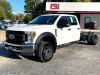 2018 Ford F-450