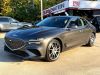 2022 Genesis G70