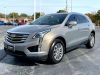 2018 Cadillac XT5