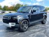 2024 Land Rover Defender