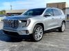 2025 GMC Acadia