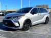 2023 Toyota Sienna