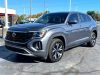 2024 Volkswagen Atlas Cross Sport