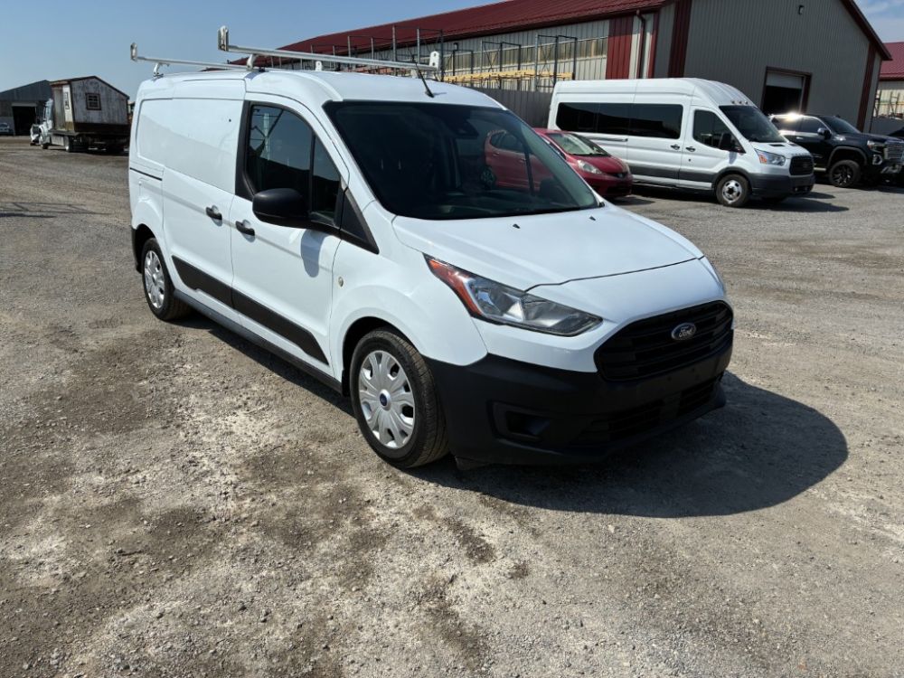 2020 Ford TRANSIT - photo 2