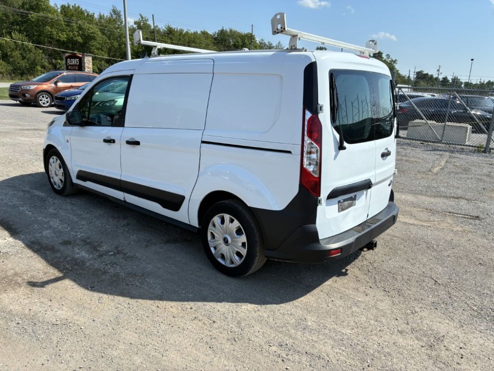 2020 Ford TRANSIT - photo 3