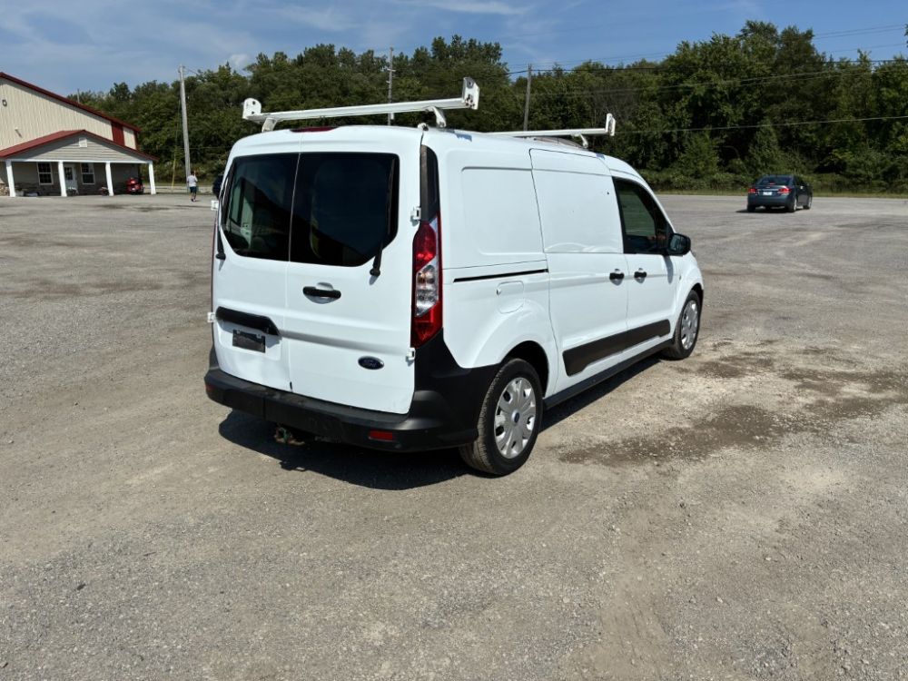 2020 Ford TRANSIT - photo 4