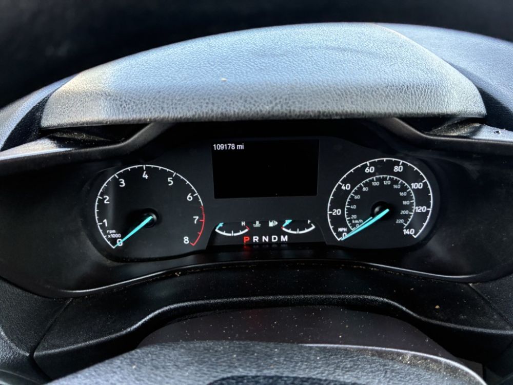 2020 Ford TRANSIT - photo 5
