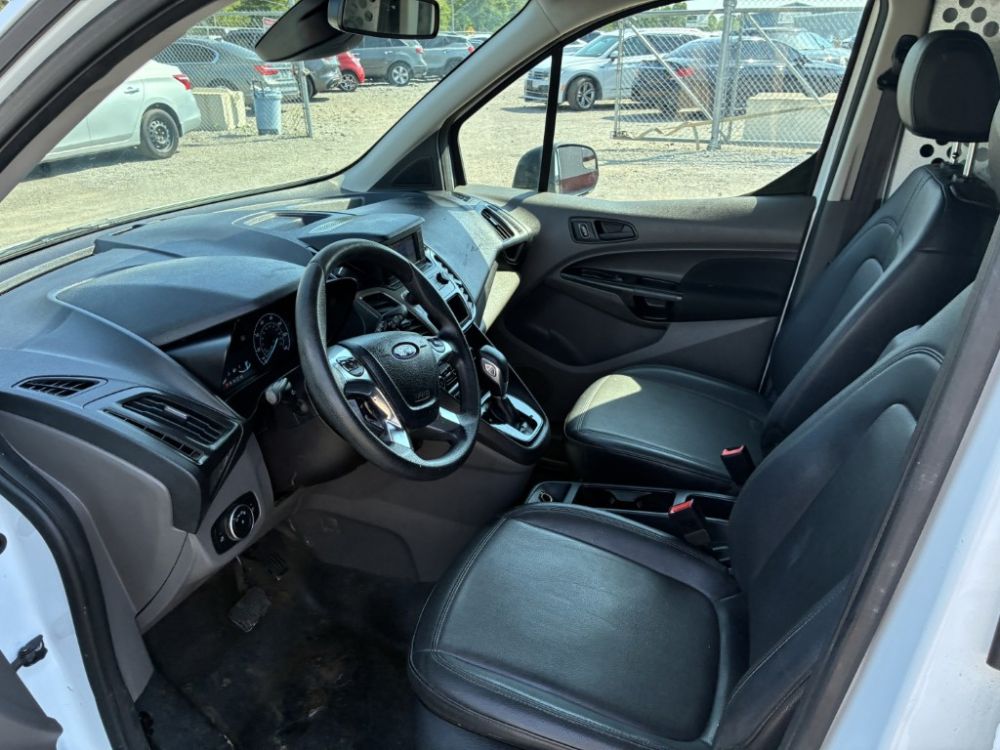 2020 Ford TRANSIT - photo 6
