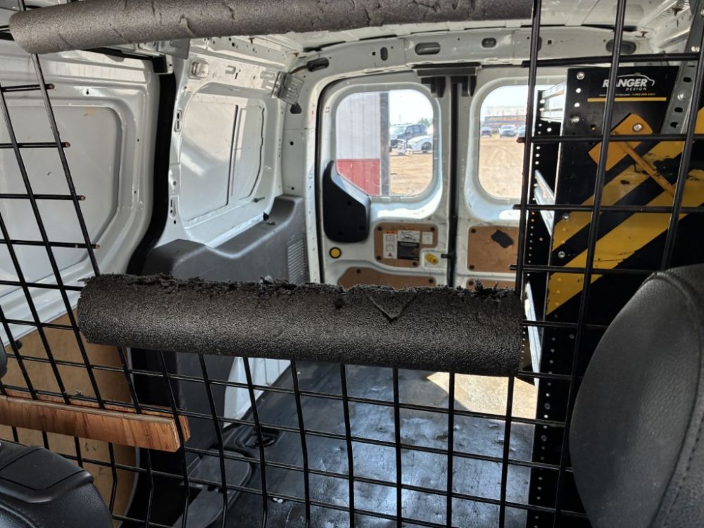 2020 Ford TRANSIT - photo 7