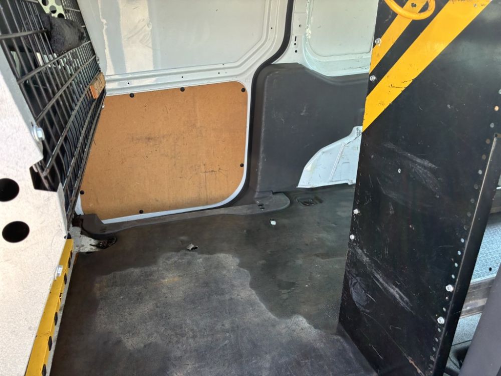 2020 Ford TRANSIT - photo 8