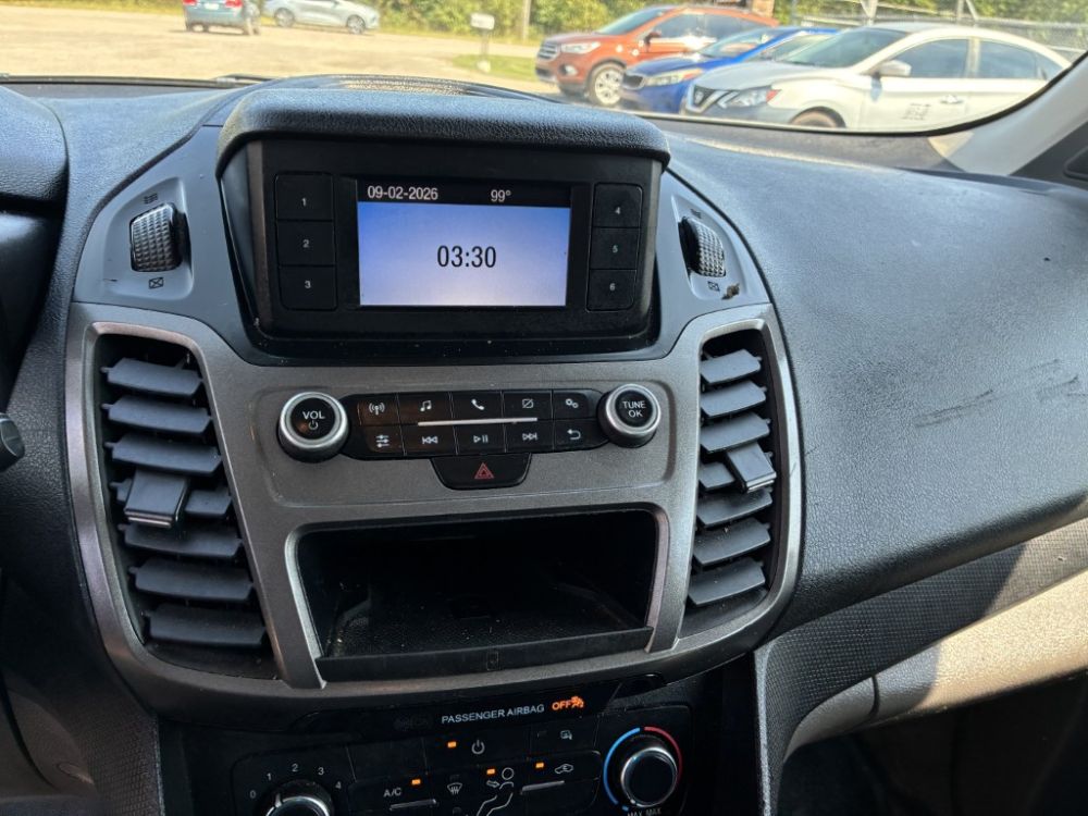 2020 Ford TRANSIT - photo 9