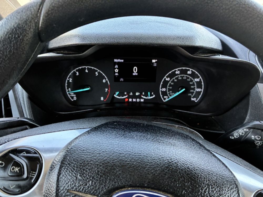 2020 Ford TRANSIT - photo 10