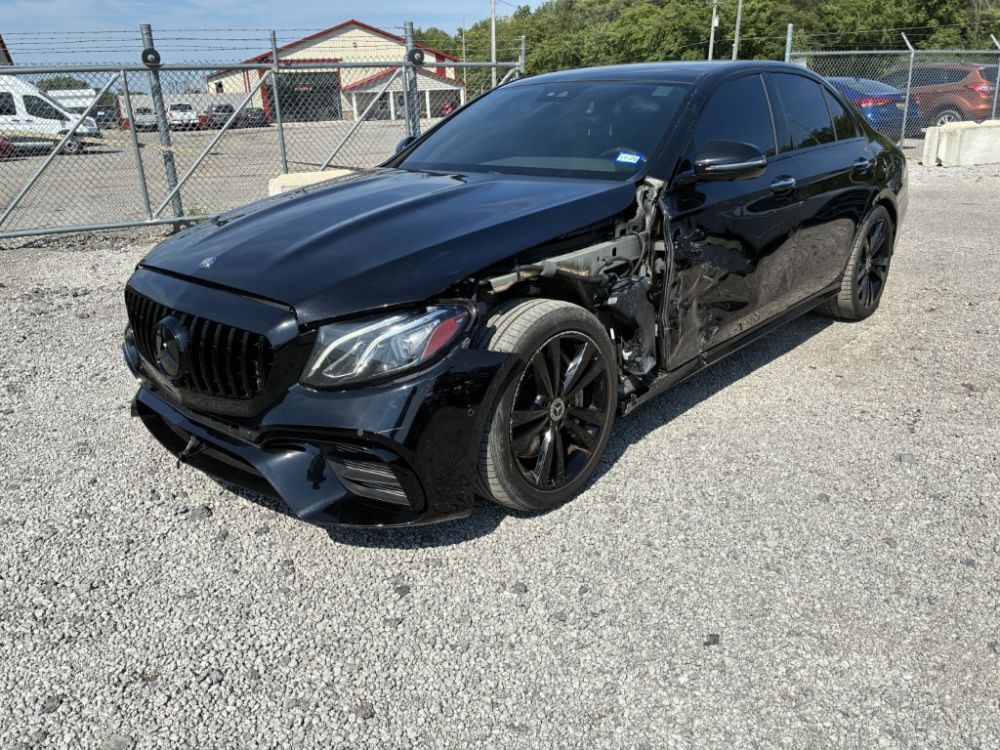 2019 Mercedes-Benz AMG E-53 - photo 1