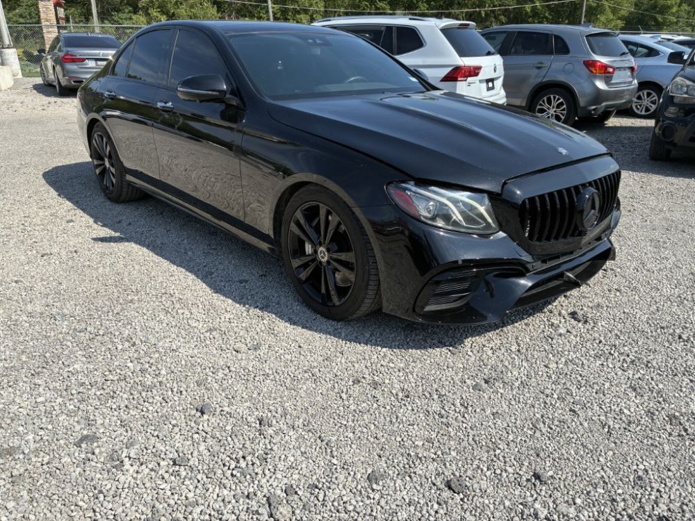 2019 Mercedes-Benz AMG E-53 - photo 2