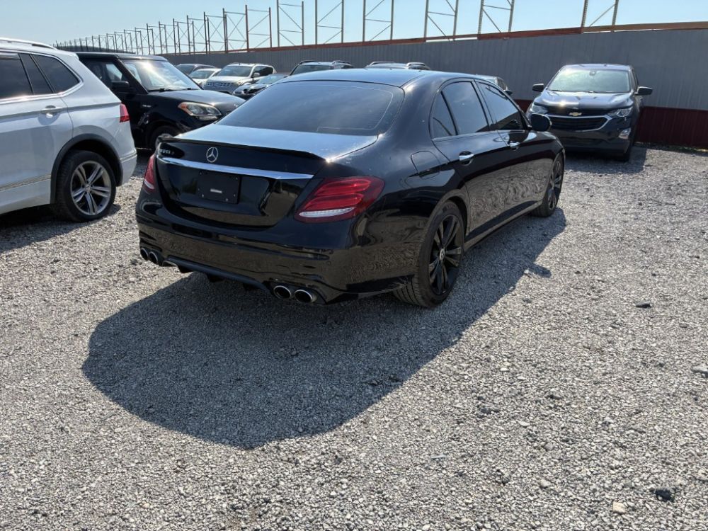 2019 Mercedes-Benz AMG E-53 - photo 3
