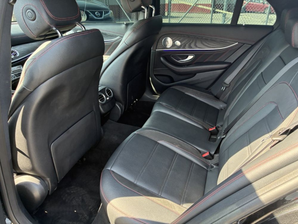 2019 Mercedes-Benz AMG E-53 - photo 6