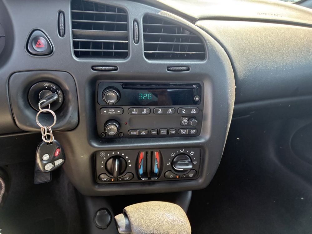 2005 Chevrolet MONTE CARLO - photo 5