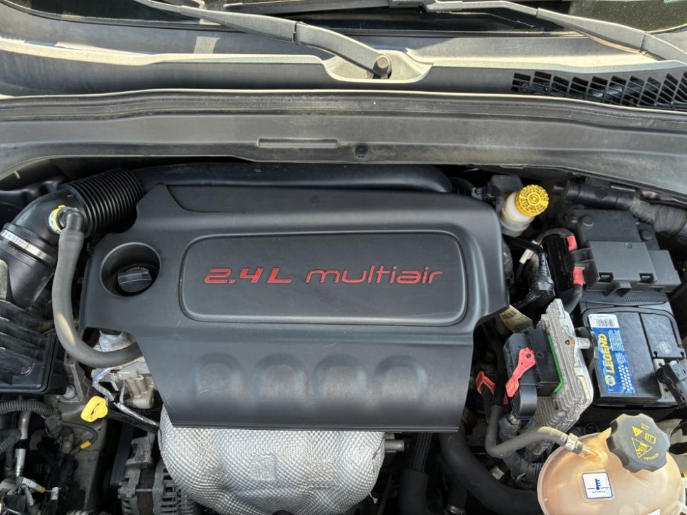 2017 Jeep RENEGADE - photo 9