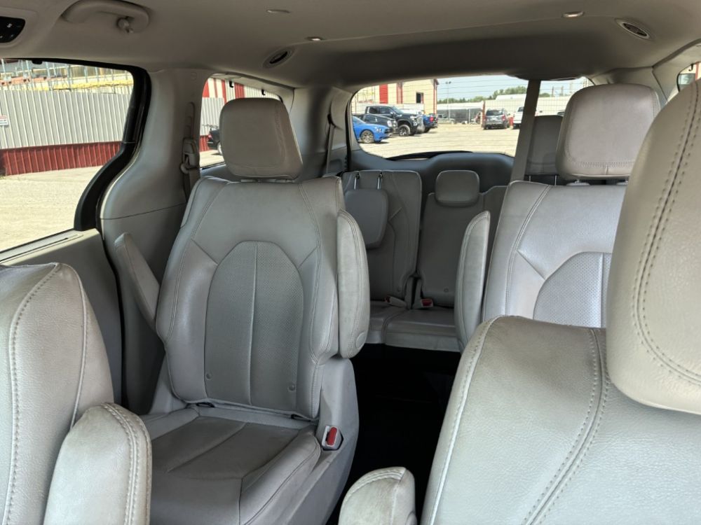 2021 Chrysler PACIFICA - photo 7