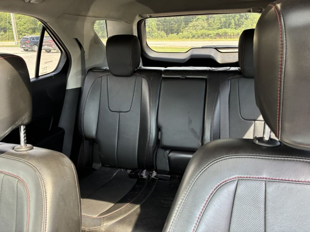 2017 Chevrolet EQUINOX - photo 11