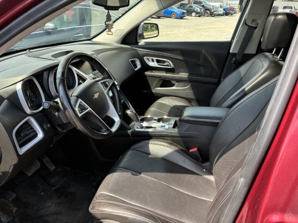 2017 Chevrolet EQUINOX - photo 5
