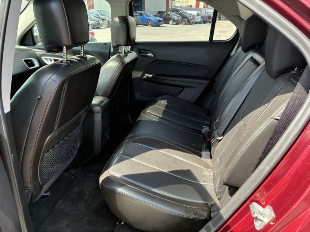 2017 Chevrolet EQUINOX - photo 6