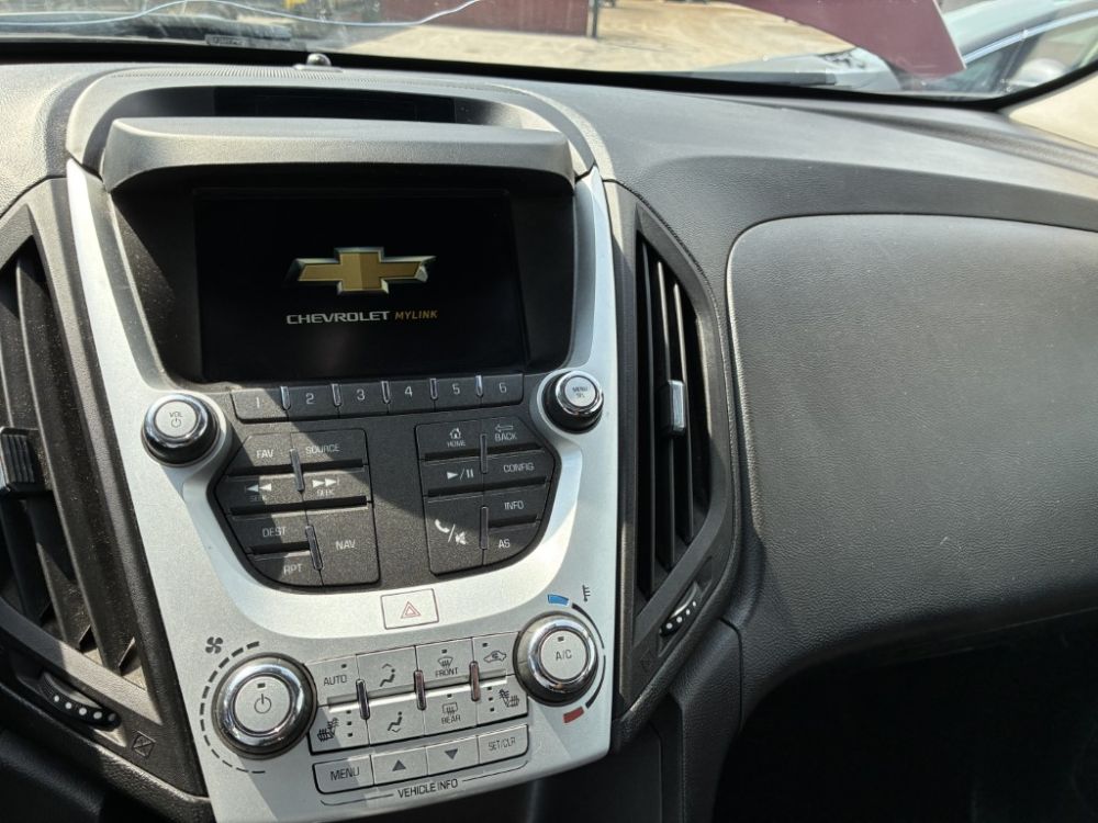 2017 Chevrolet EQUINOX - photo 8