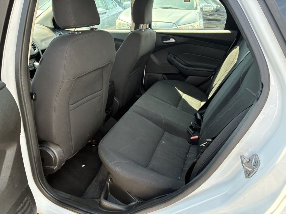 2016 Ford FOCUS - photo 5