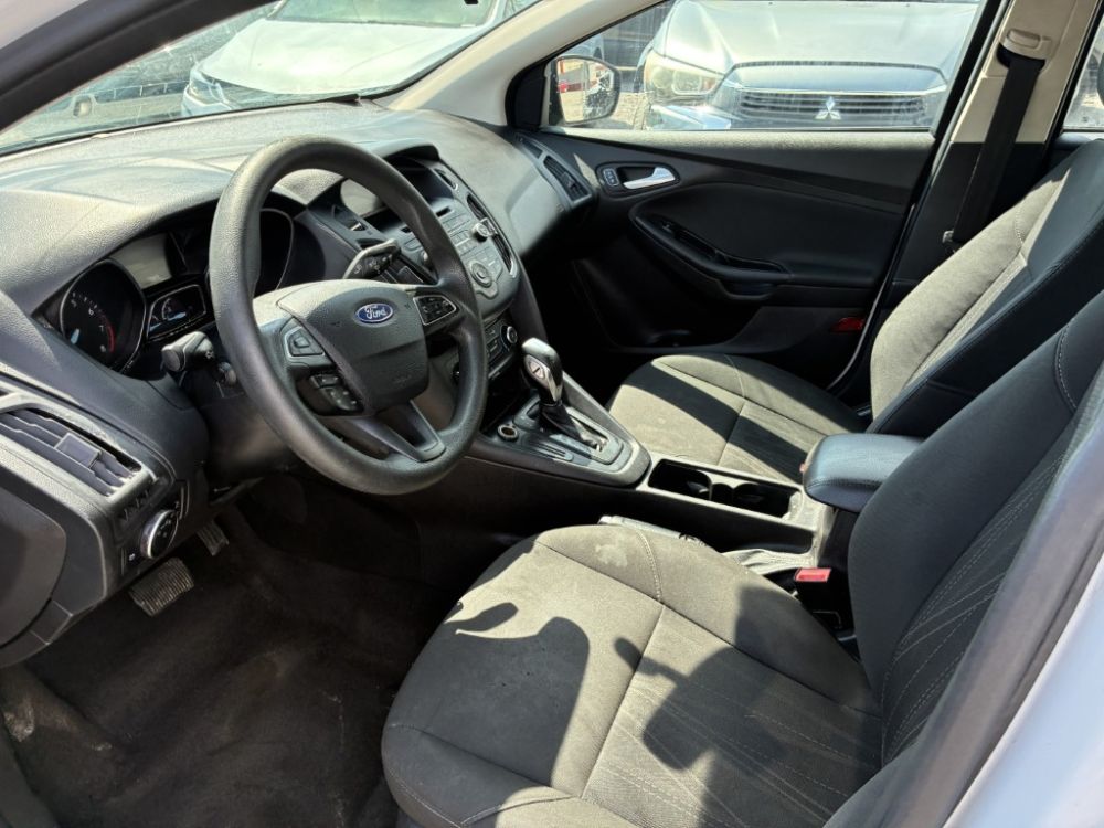 2016 Ford FOCUS - photo 6