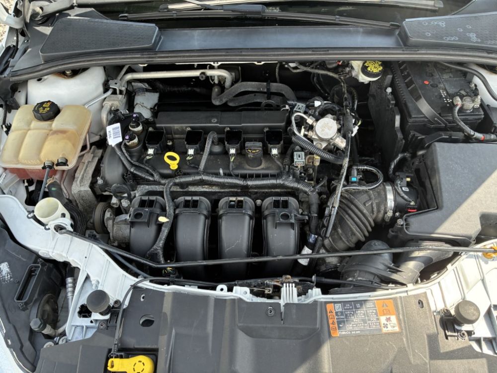 2016 Ford FOCUS - photo 9