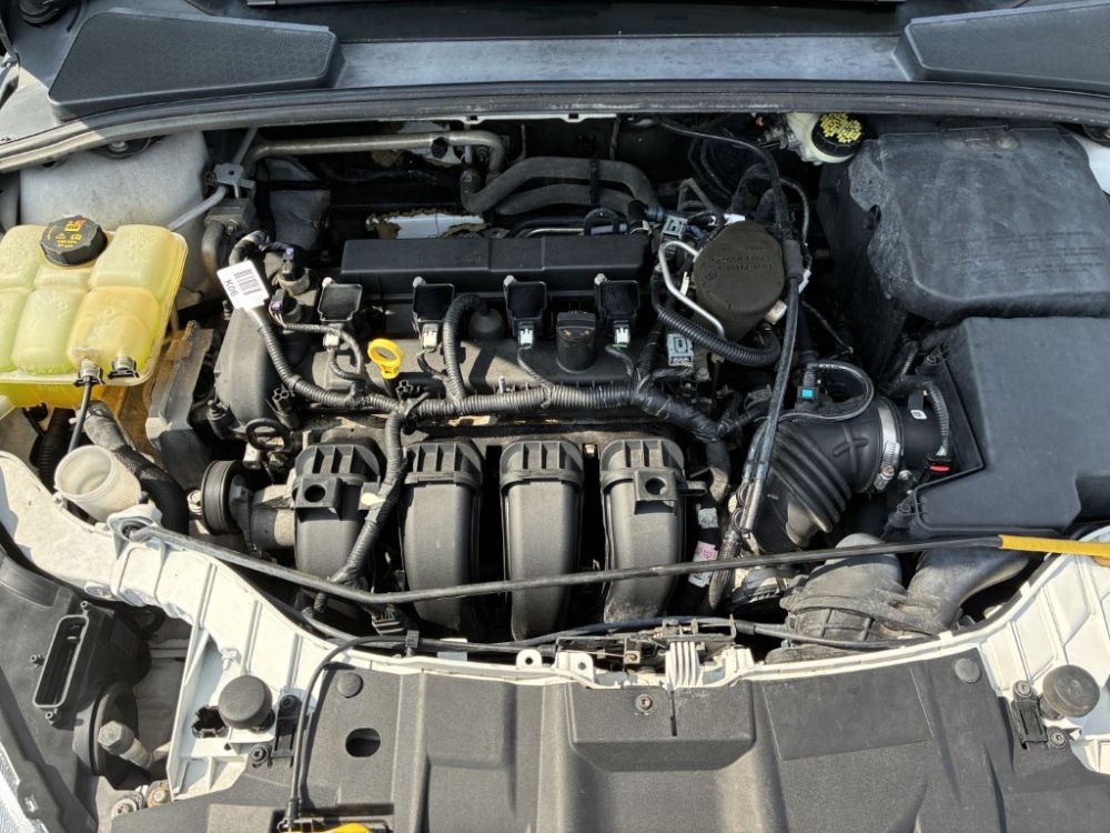2015 Ford FOCUS - photo 11