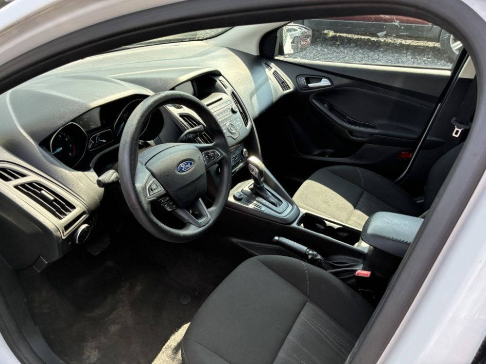 2015 Ford FOCUS - photo 7