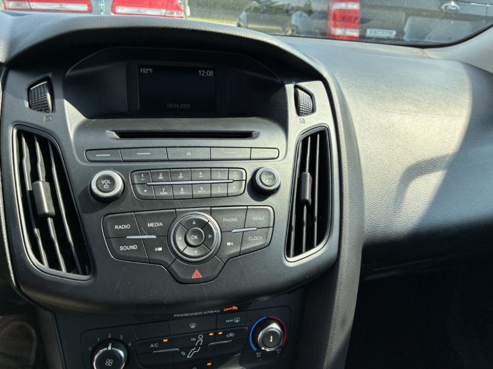2015 Ford FOCUS - photo 8