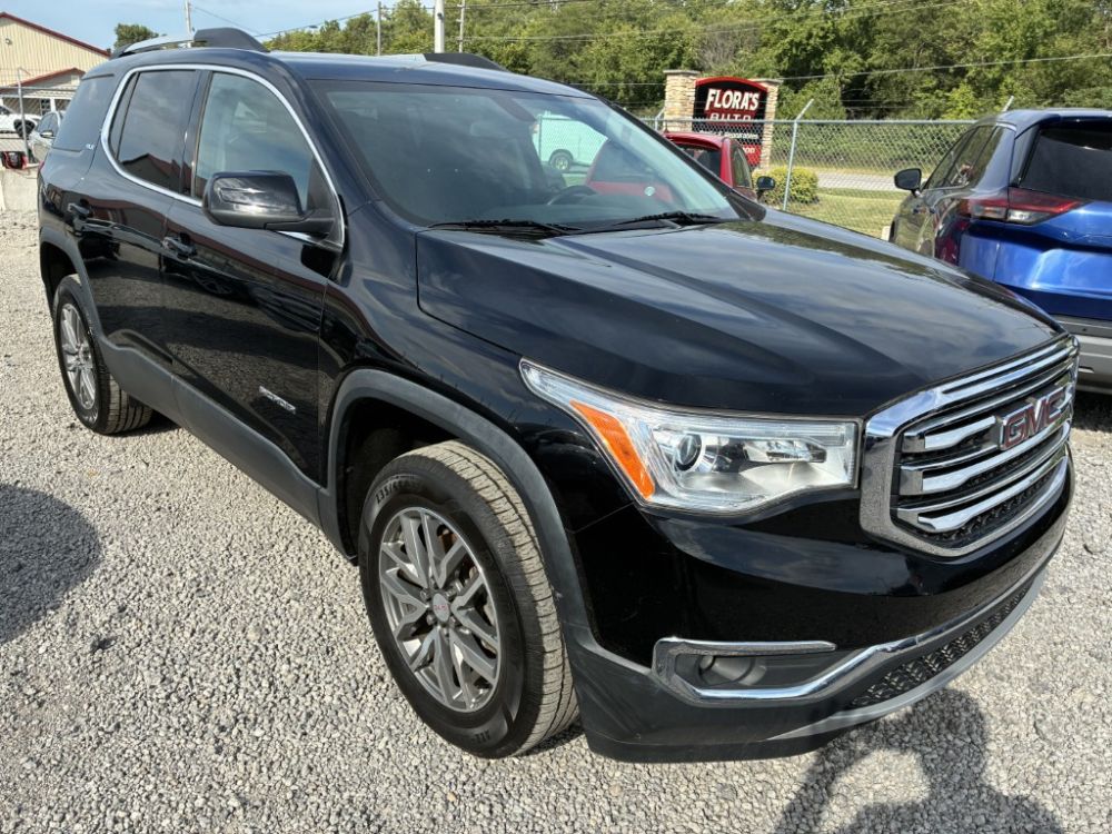 2019 GMC ACADIA - photo 2