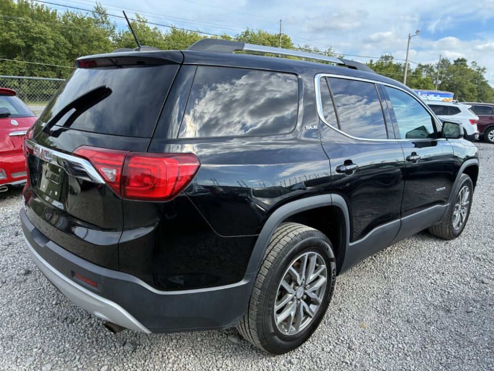 2019 GMC ACADIA - photo 3