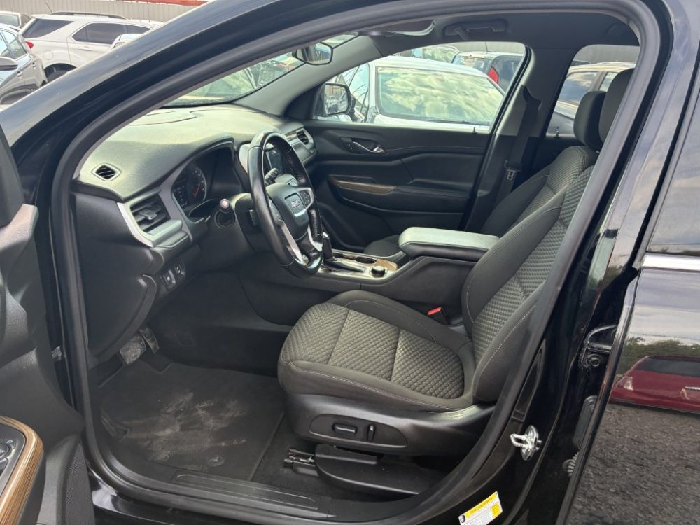 2019 GMC ACADIA - photo 6
