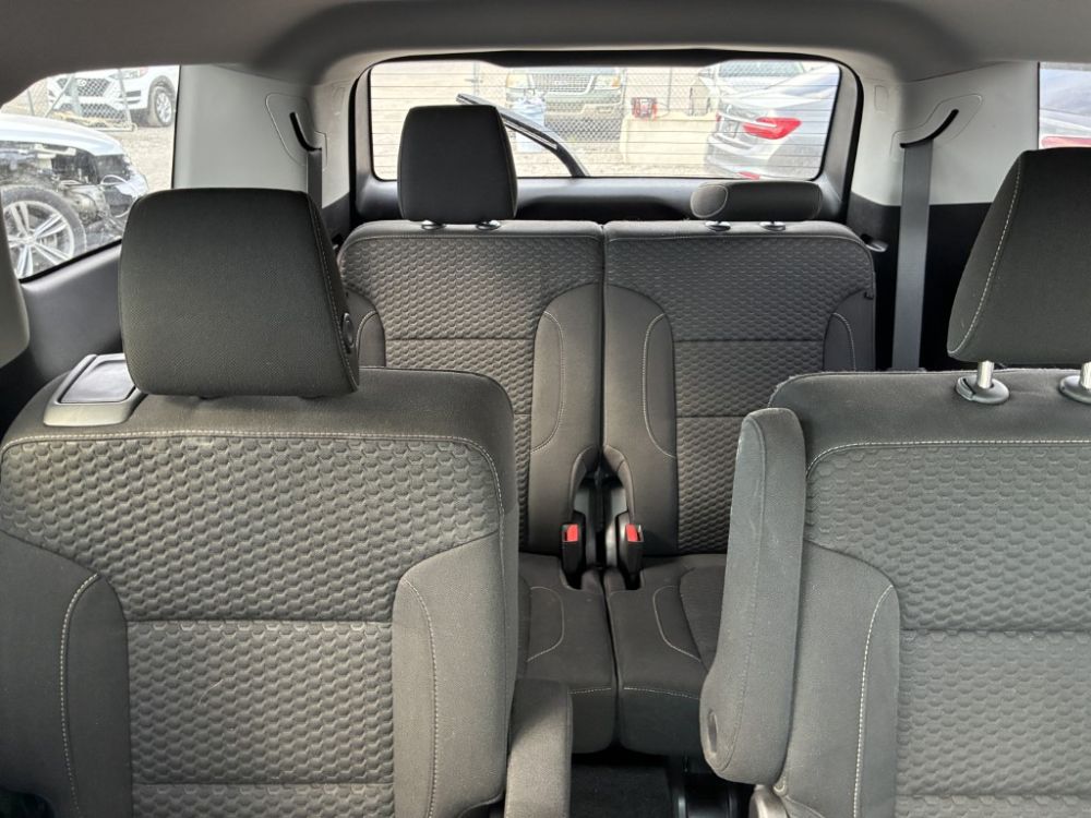 2019 GMC ACADIA - photo 7
