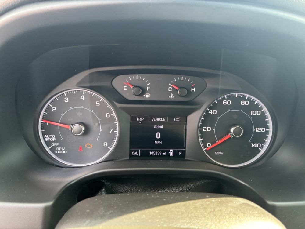 2019 GMC ACADIA - photo 8