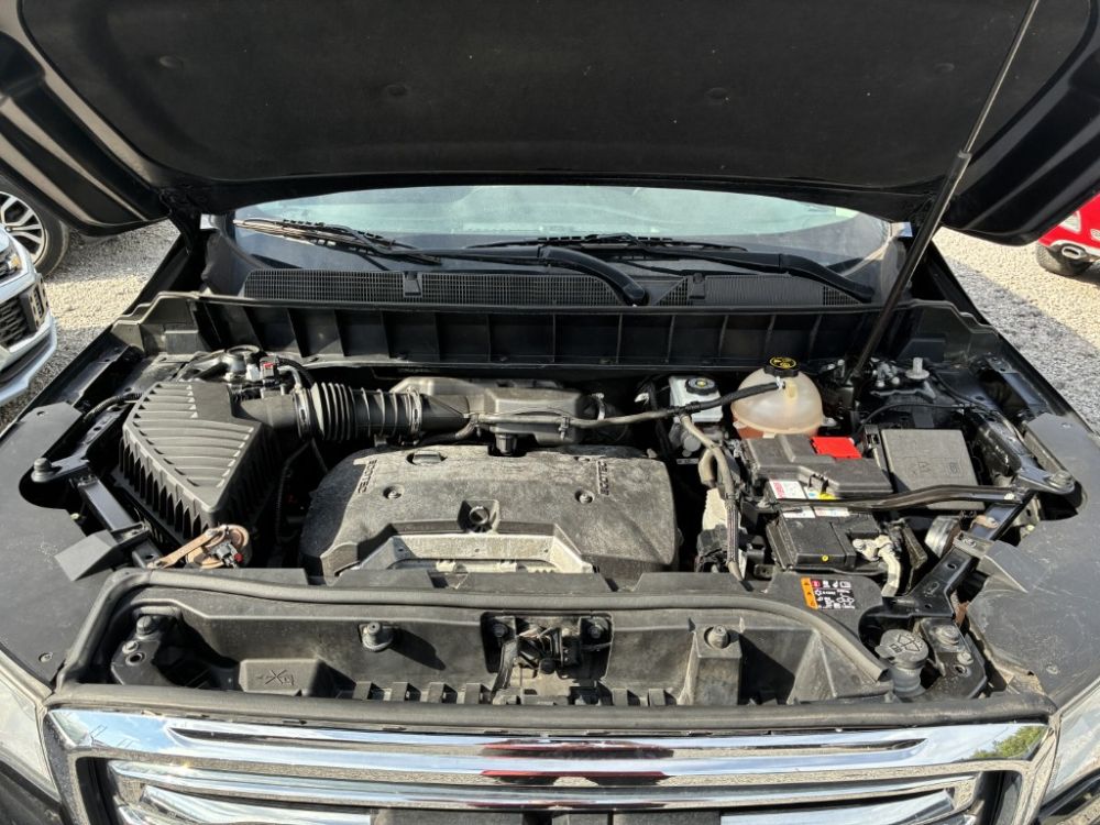 2019 GMC ACADIA - photo 9