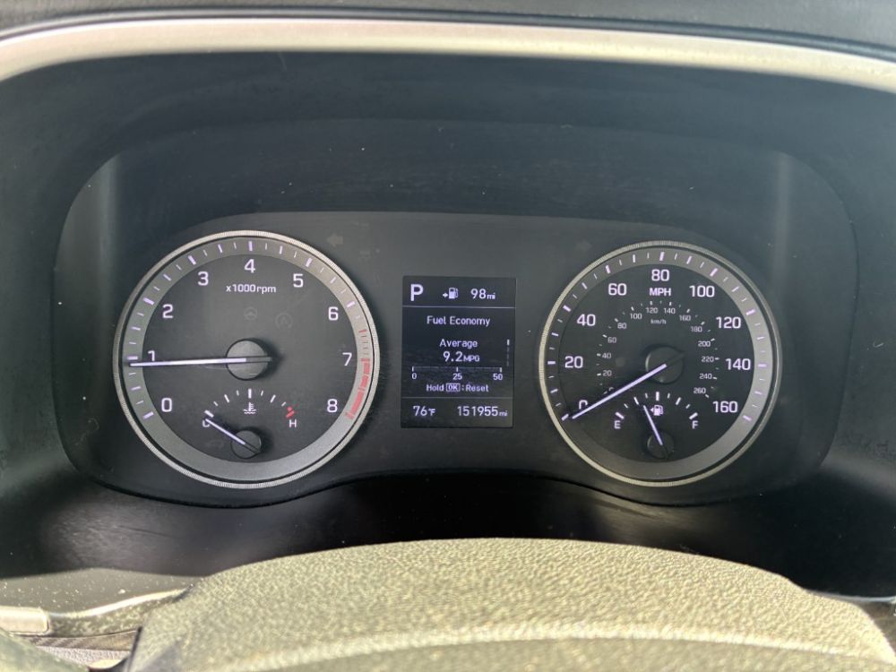 2019 Hyundai TUSCON - photo 5