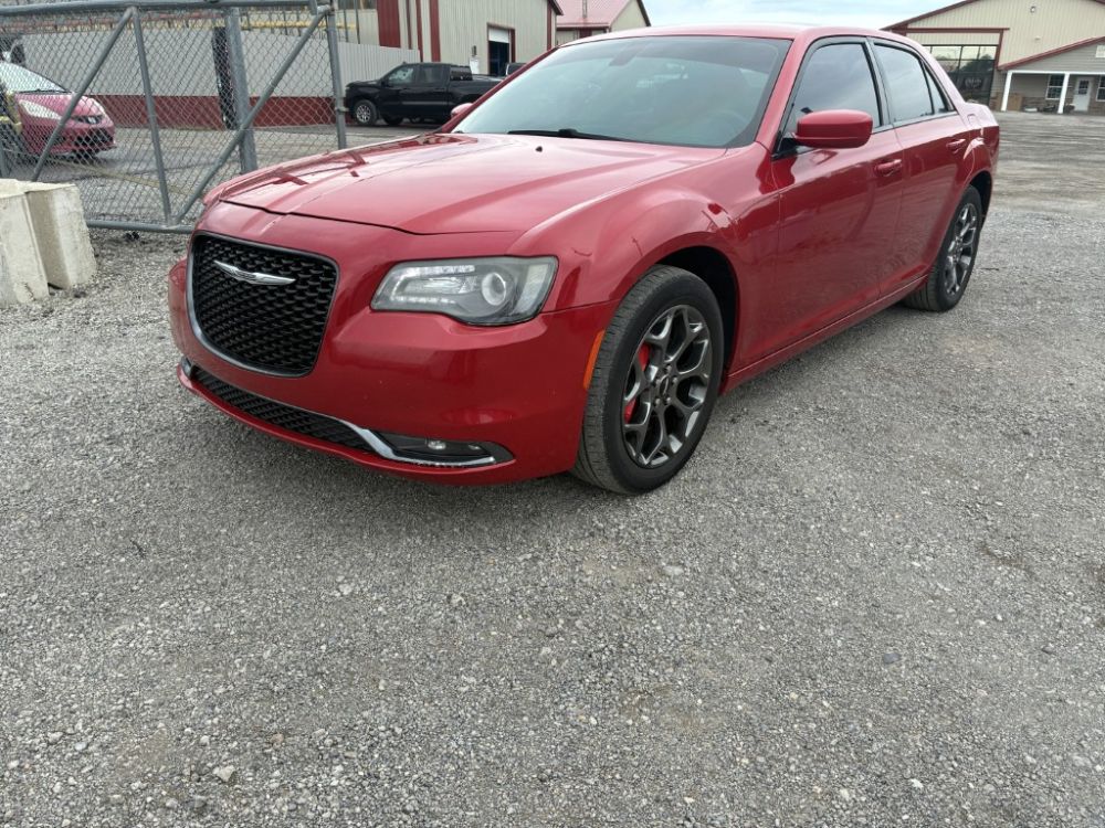 2015 Chevrolet 300 - photo 1