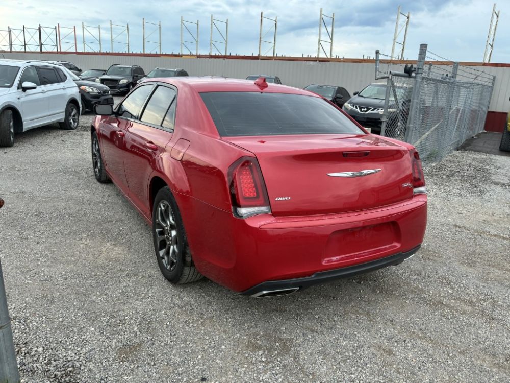 2015 Chevrolet 300 - photo 3