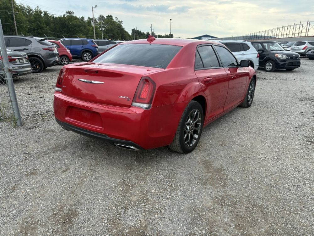 2015 Chevrolet 300 - photo 4