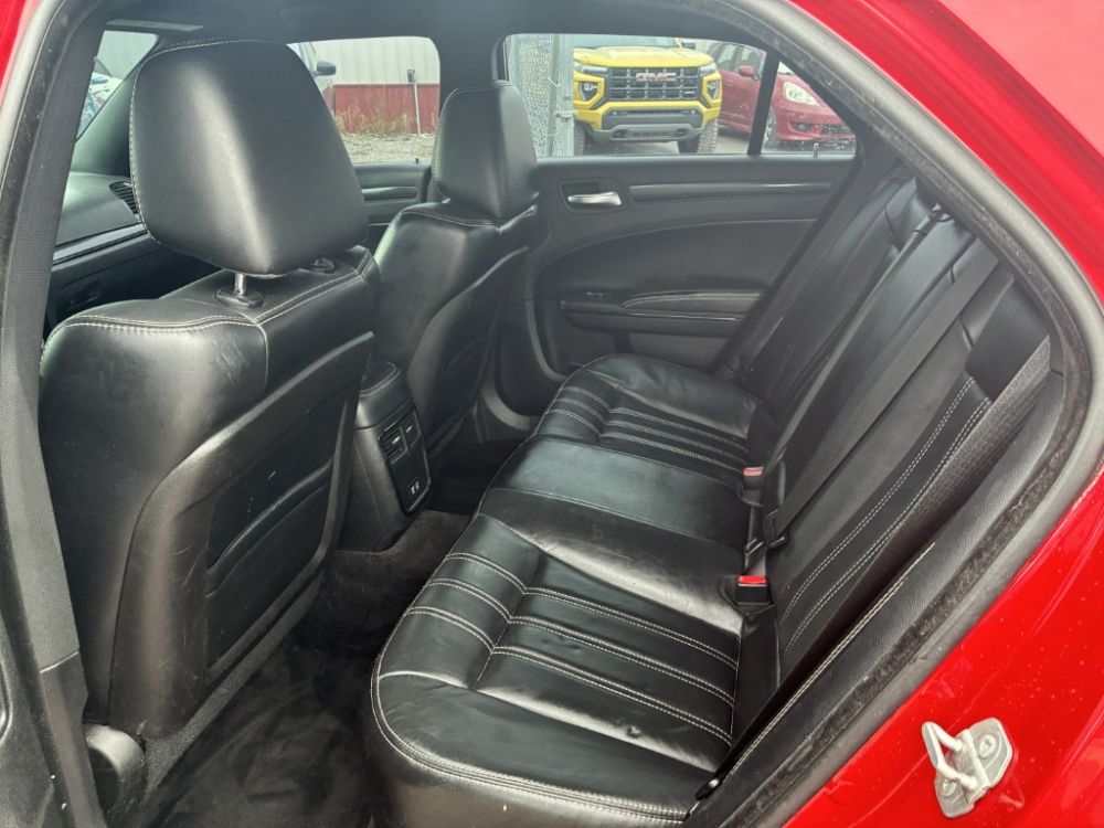 2015 Chevrolet 300 - photo 5