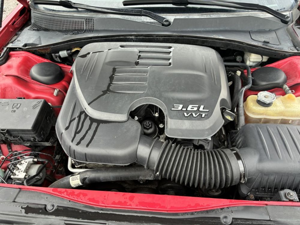 2015 Chevrolet 300 - photo 6