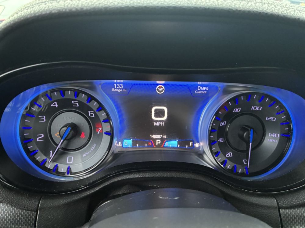 2015 Chevrolet 300 - photo 7