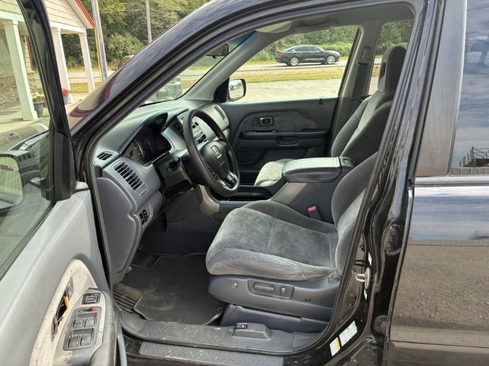 2003 Honda PILOT - photo 5