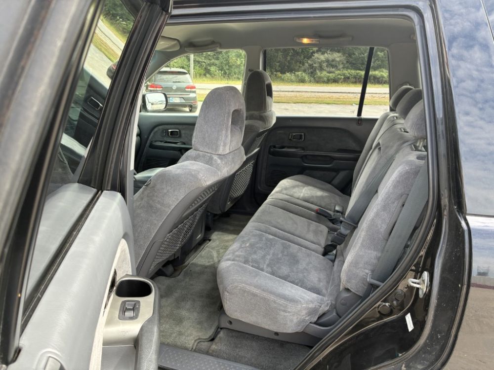 2003 Honda PILOT - photo 6