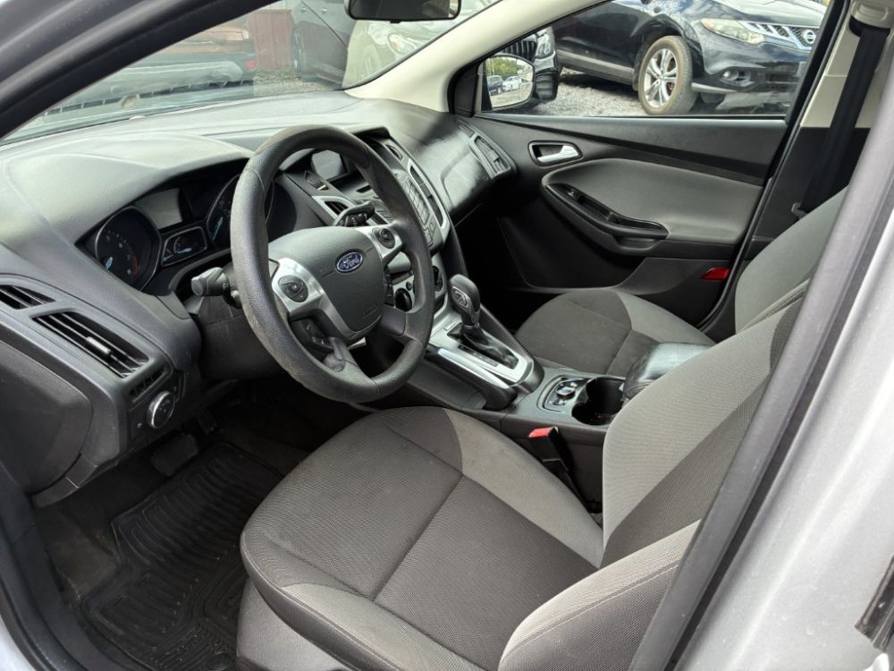 2013 Ford FOCUS - photo 6