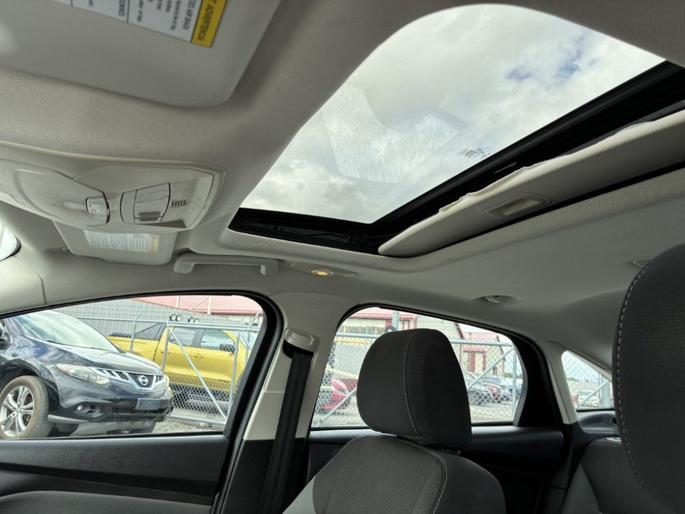 2013 Ford FOCUS - photo 7